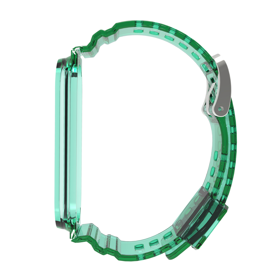 Bracelet on Mi Band 5 6 7 Stra - Health Wellness Bracelet 评论和价格