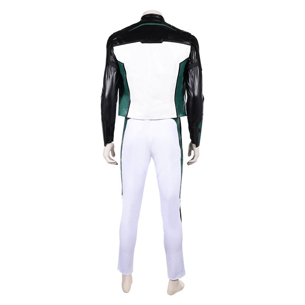 Men Guy Cosplay Clothing Jumps - Health & Wellness Unlimited 评论和价格