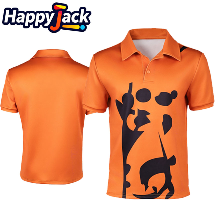 Sanji Cosplay Orange T-shirt C - Health & Wellness Unlimited 评论和价格