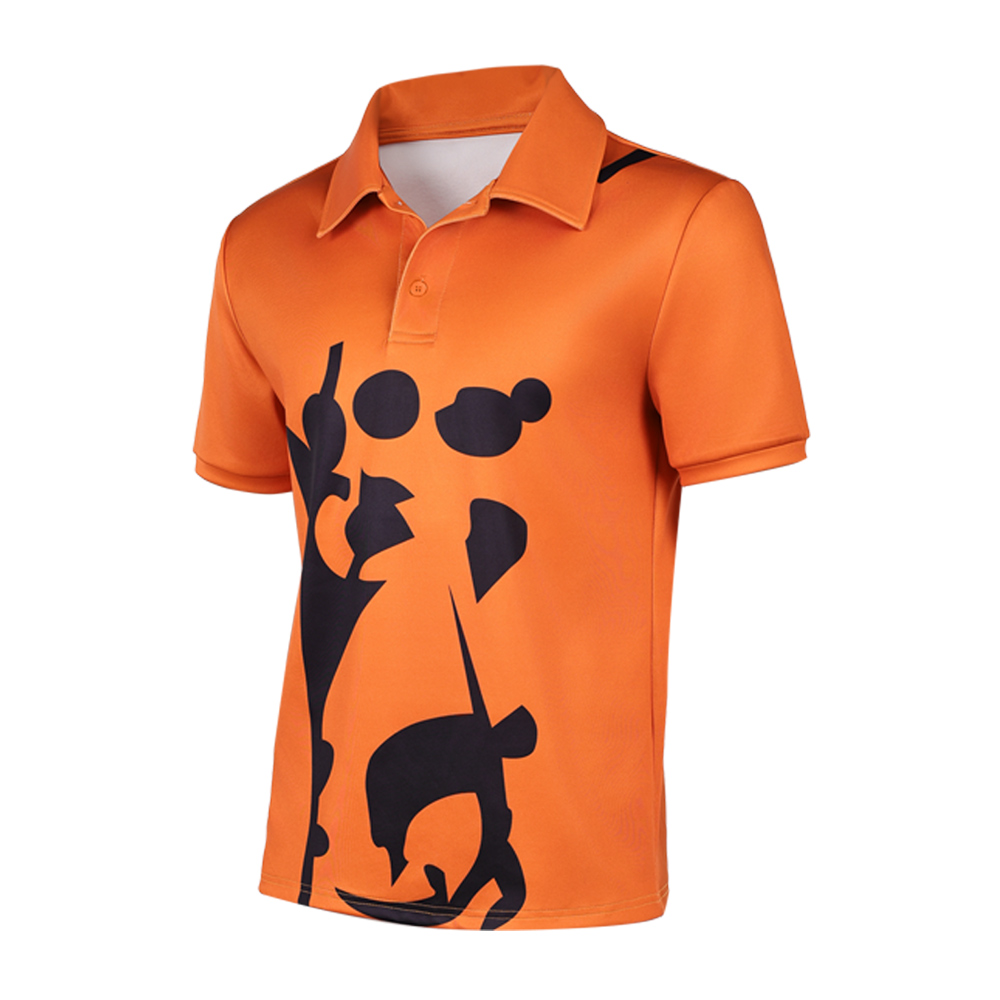 Sanji Cosplay Orange T-shirt C - Health & Wellness Unlimited 评论和价格