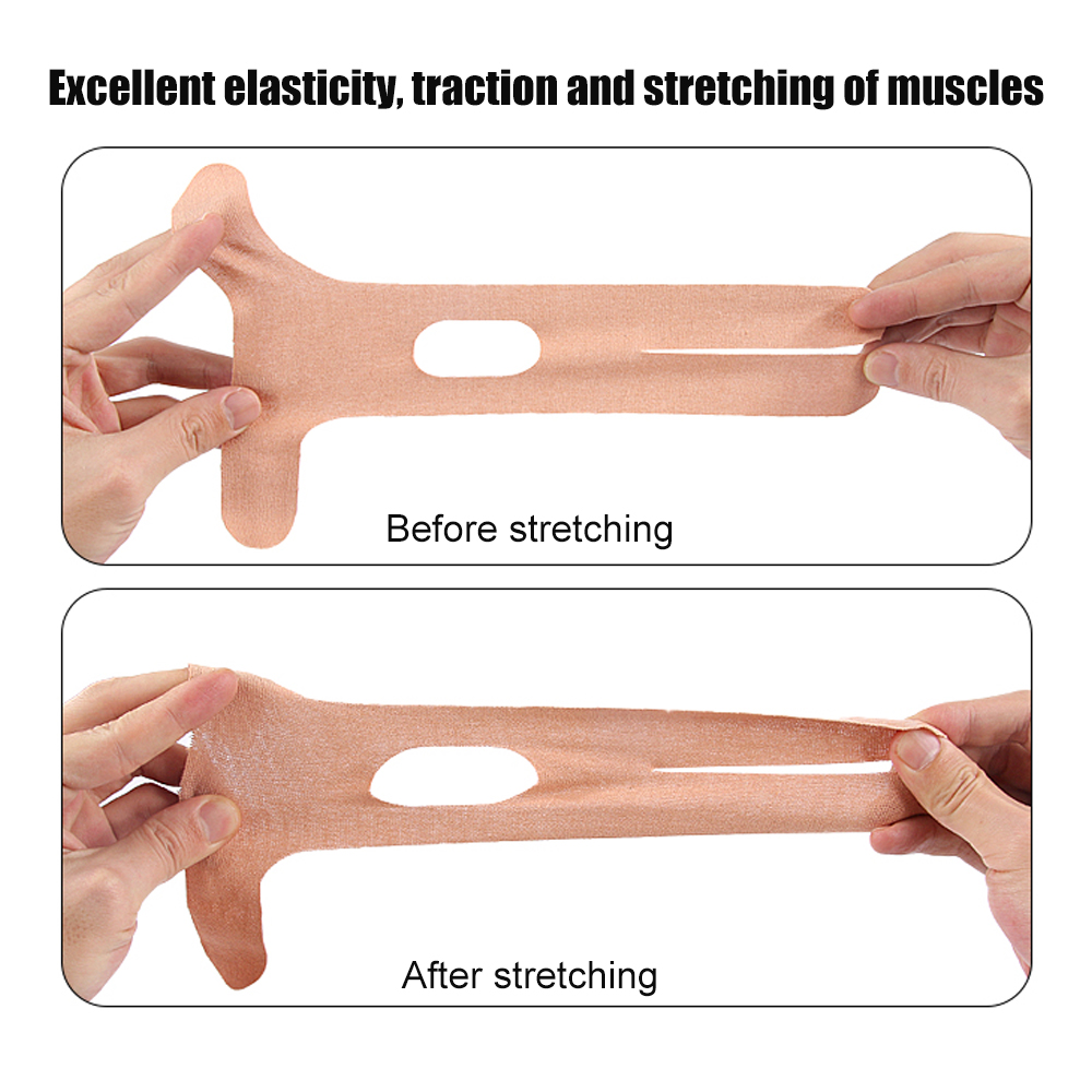 10PCS Precut Elbow Support Tap - Sports Taping Precut 评论和价格