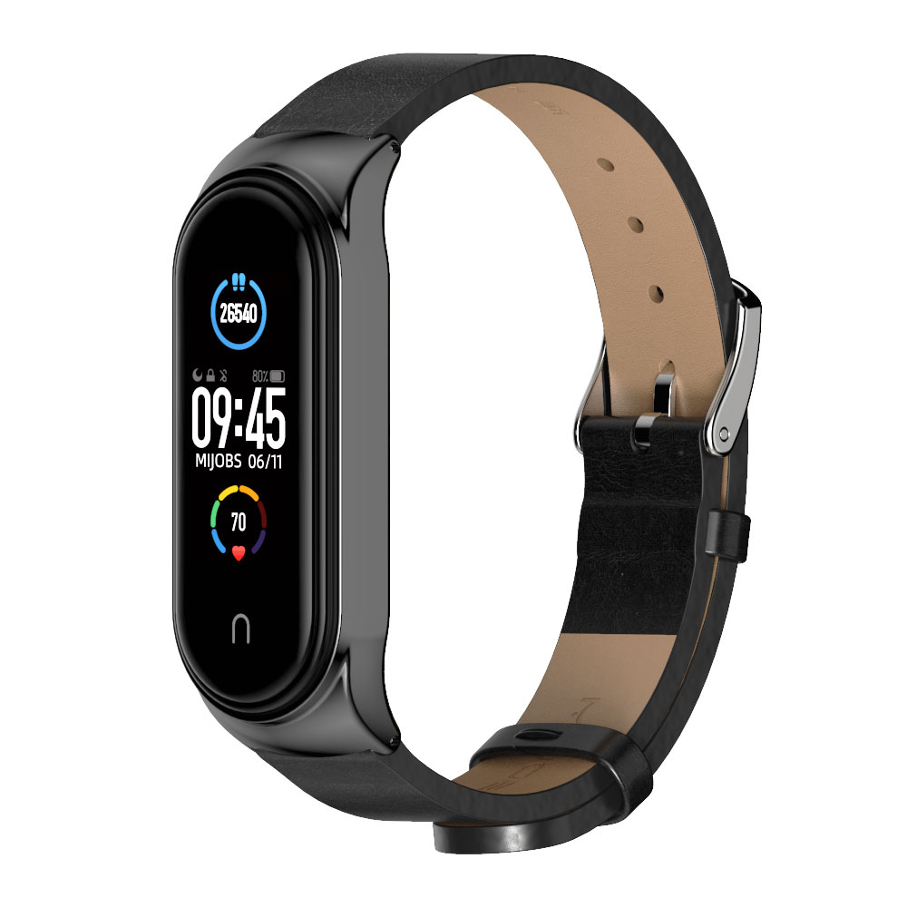 For Mi Band 10 9 8 7 6 5 Strap - Health Wellness Bracelet 评论和价格