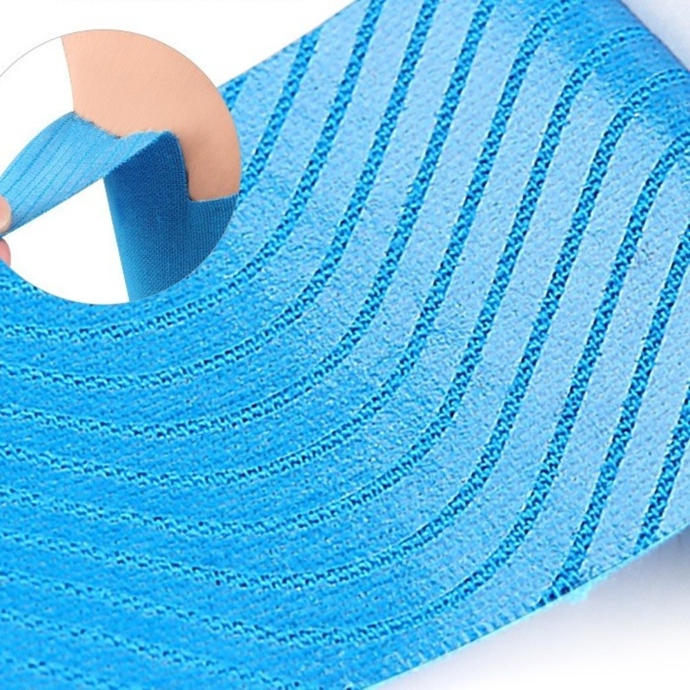 5pcs Pre-Cut Kinesiology Tape  - Sports Taping Precut 评论和价格