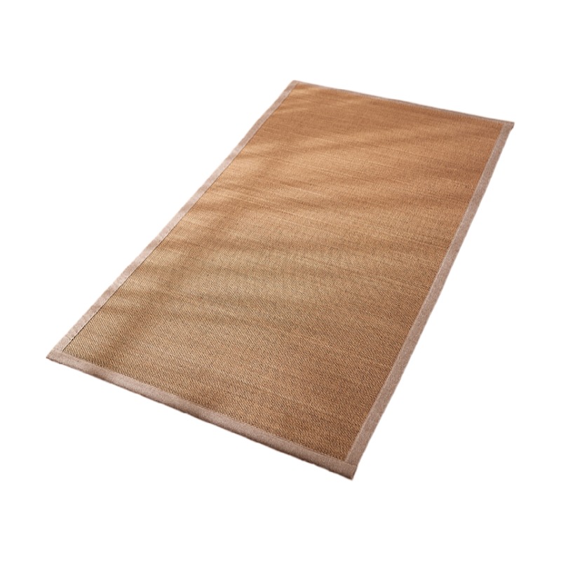 Bamboo Carpet Japanese Tatami  - Bamboo Bath Mat 评论和价格