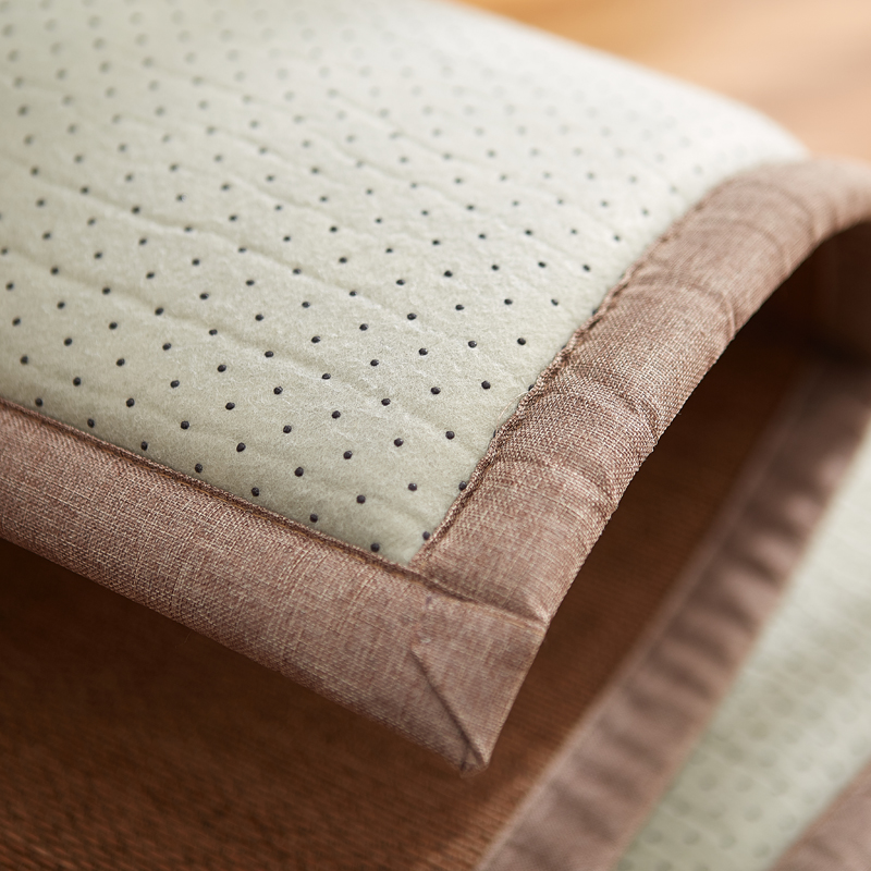 Bamboo Carpet Japanese Tatami  - Bamboo Bath Mat 评论和价格