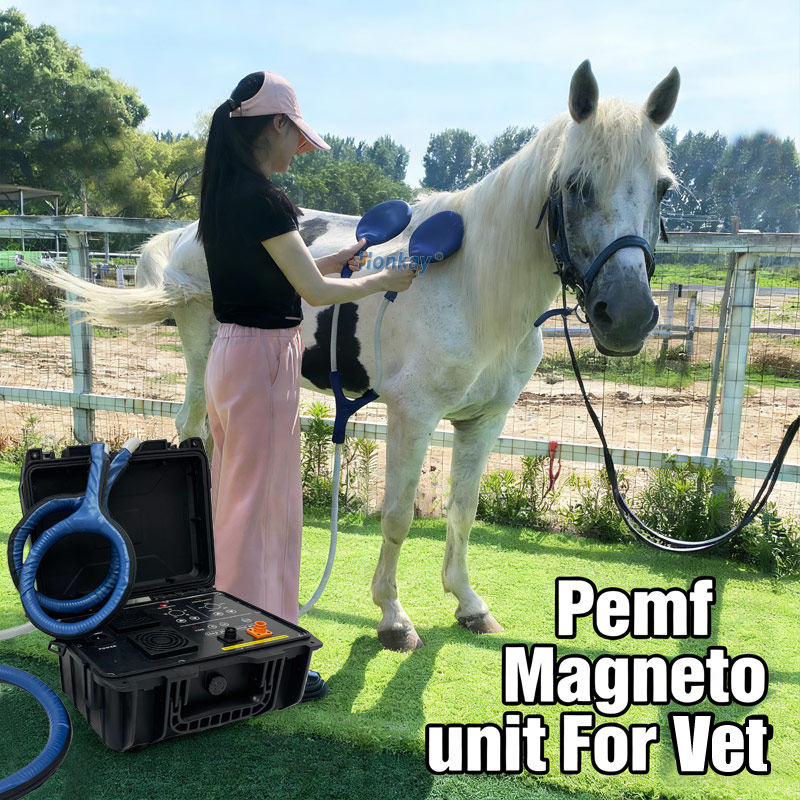 Personal Pet Care PEMF Device  - Therapy Health And Wellness 评论和价格
