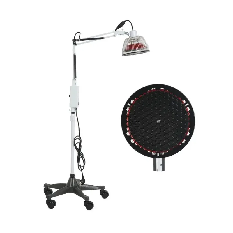 Traditional Chinese TDP Lamps  - Therapy Health And Wellness 评论和价格