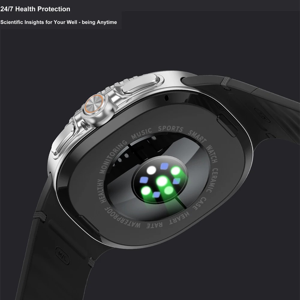 Weather Smart Watch Blue Tooth - Health Wellness Bracelet 评论和价格