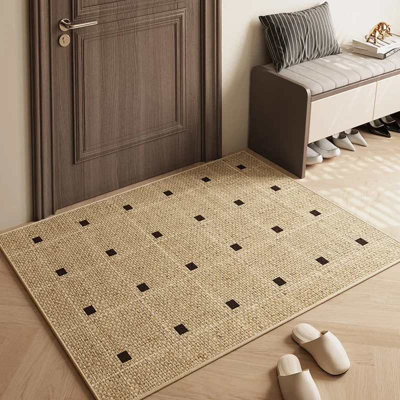 Japanese Diatom Mud Anti Slip  - Bamboo Bath Mat 评论和价格