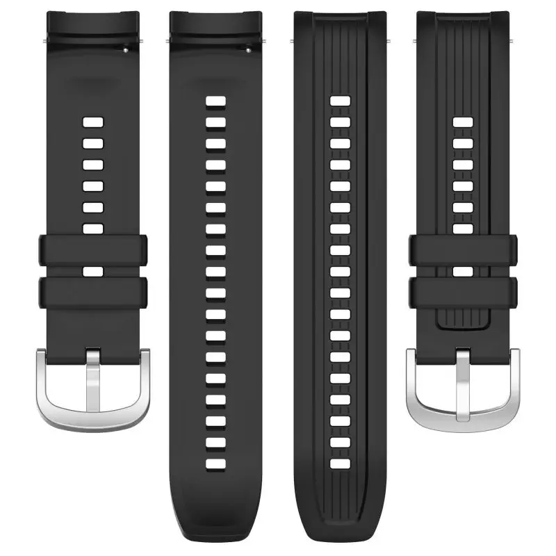 Silicone Strap for Amazfit Bal - Health Wellness Bracelet 评论和价格