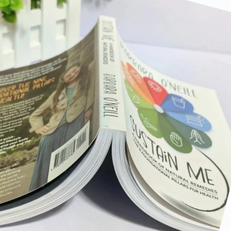 Sustain Me Barbara O'Neill A H - Health Wellness Lifestyle 评论和价格