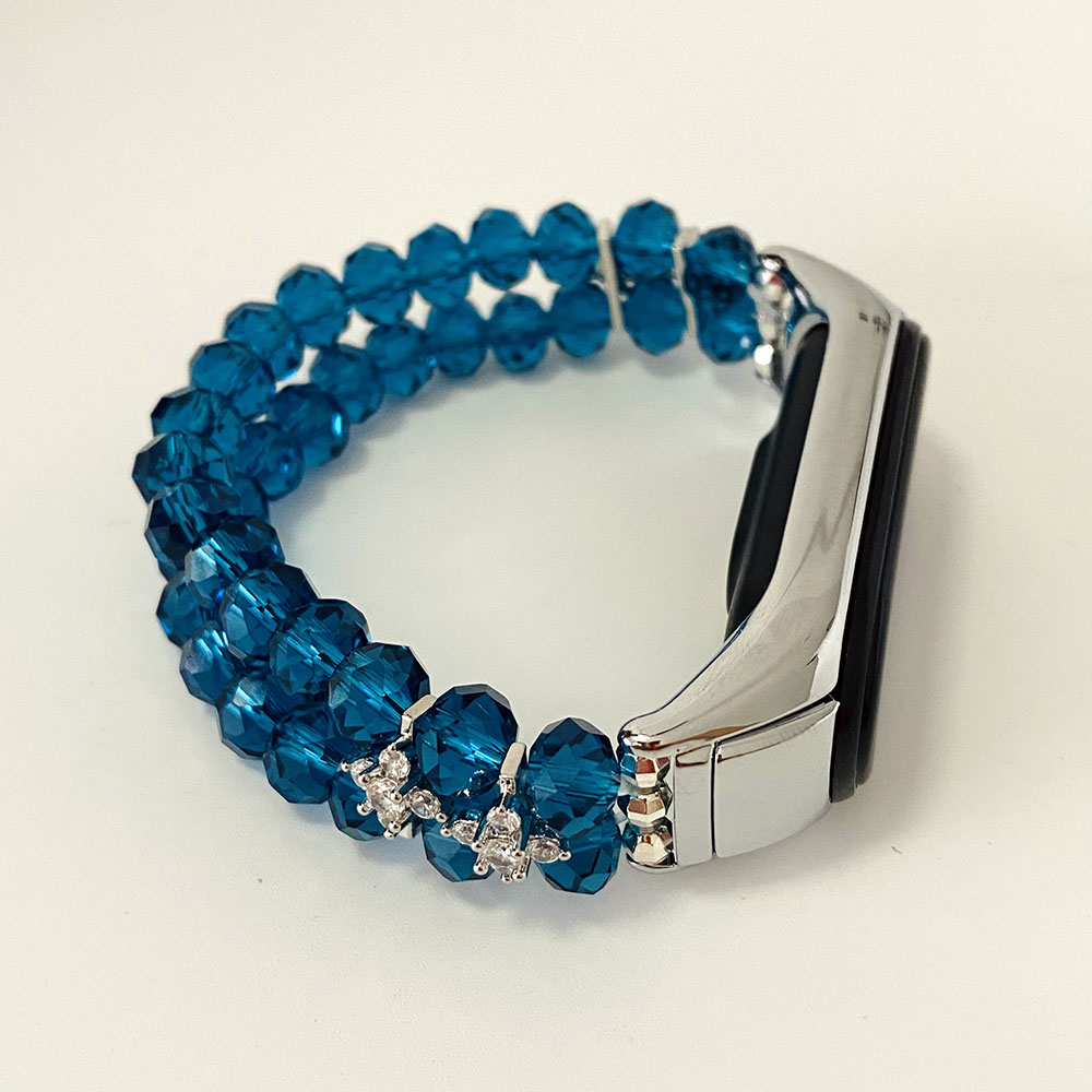 Women Watch Bracelet for Mi Ba - Health Wellness Bracelet 评论和价格