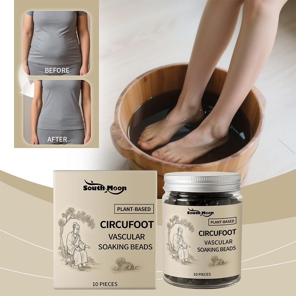 Mugwort Herbal Foot Soak Ginge - Detox Foot Patch 评论和价格